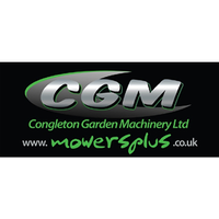 congleton garden machinery limited