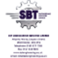 s.b.t. engineering services limited