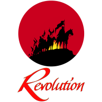 revolution software limited