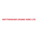 nottingham crane hire limited