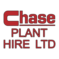 chase plant hire limited
