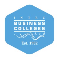 intec business colleges limited