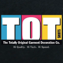 t.o.t. shirts limited