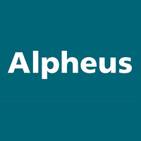 alpheus environmental limited