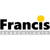 francis searchlights limited