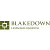 blakedown landscapes (operations) limited