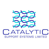 catalytic support systems limited