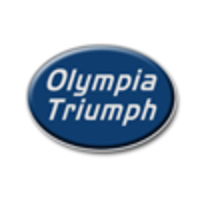 olympia triumph manufacturing limited