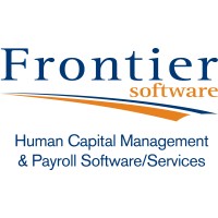 frontier software plc