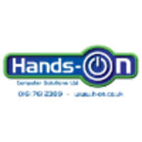 hands-on computer solutions ltd.