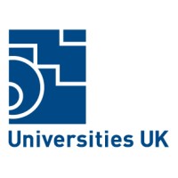 universities uk