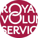 royal voluntary service