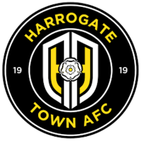 harrogate town afc limited