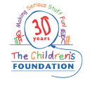 the childrens' foundation limited