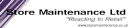 store maintenance limited