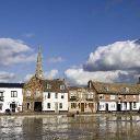 meadow park (st ives) ltd