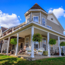 albany mansions limited