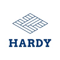 hardy - u.k. limited