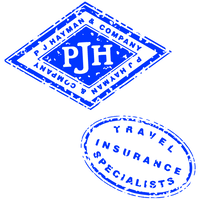 p j hayman & company limited