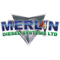 merlin diesel systems ltd