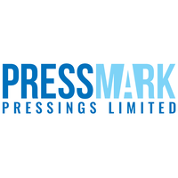 pressmark pressings limited