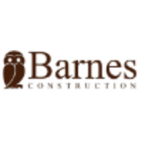 barnes construction limited