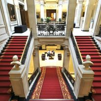 ravenswood contract interiors limited