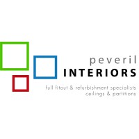 peveril interiors limited