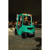 bronze mechanical handling limited