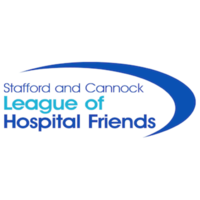 stafford and cannock league of hospital friends