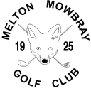 melton mowbray golf club