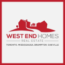 west end homes limited