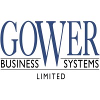 gower business systems ltd.
