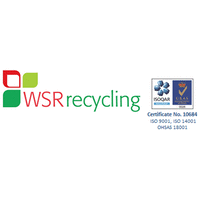 wsr recycling limited