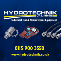 hydrotechnik uk test engineering limited