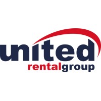 united rental group limited