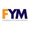 the foundation for young musicians