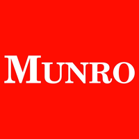 munro building services limited