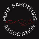hunt saboteurs association limited