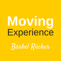moving experience limited