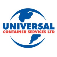 universal container services limited