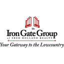 the irongate group limited