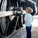 didcot railway centre limited