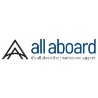 'all aboard' shops limited