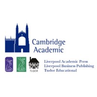 cambridge academic ltd