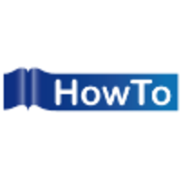 how to books limited