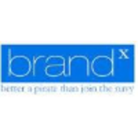 brand x limited