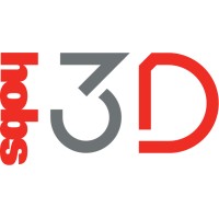 hobs 3d limited