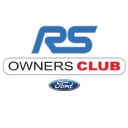 the ford rs owners club (1990) limited