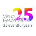 visual response limited